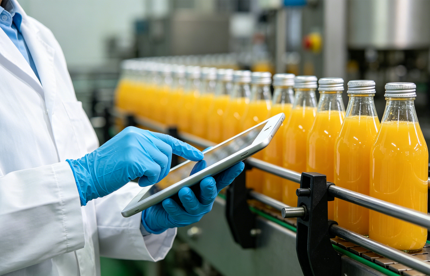 Wholesale drink supply for commercial buyers